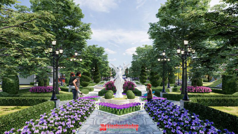 thiết kế biệt thự giá rẻ